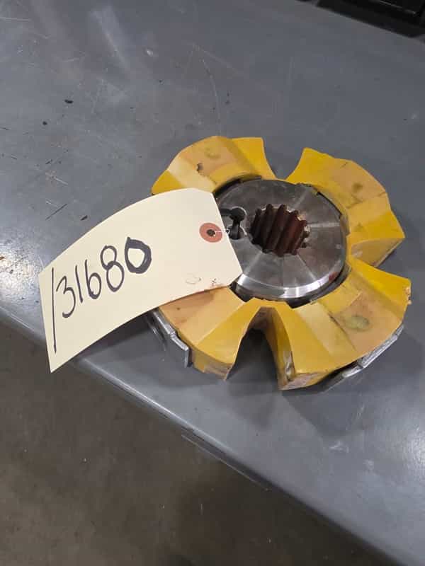 Coupling Gp- indicator image 1