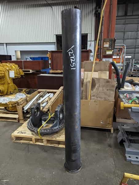 Tube A image 2