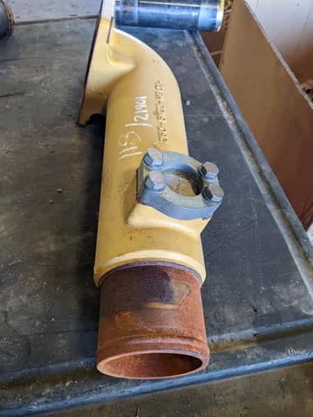 Pipe AS image 2