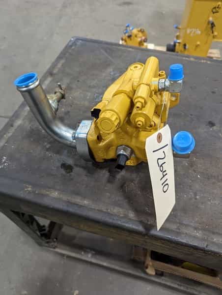 Pump Gp-pist image 2