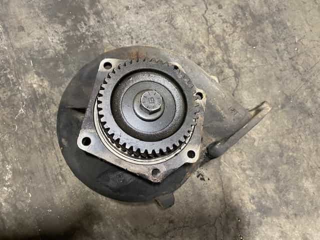 Water Pump image 2