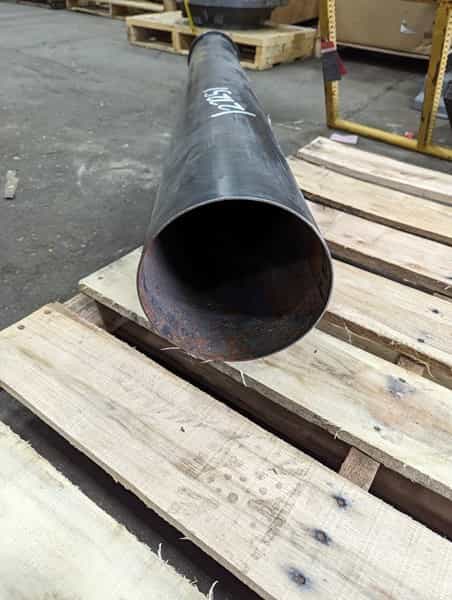 Tube A image 3