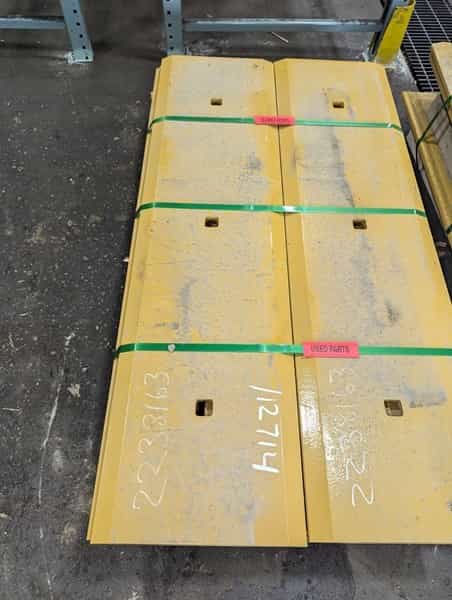 Cutting Edge indicator image 1