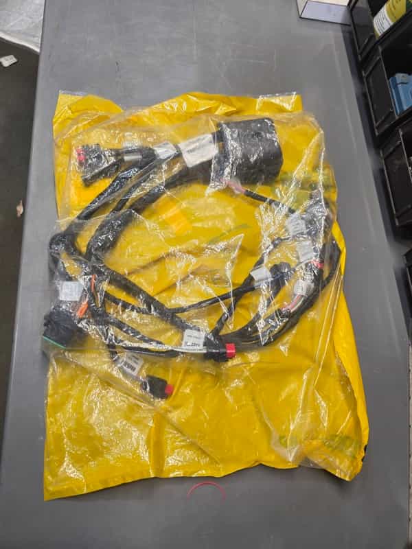 Harness As-e image 2