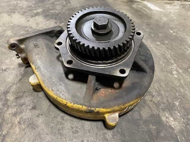 Water Pump image 3
