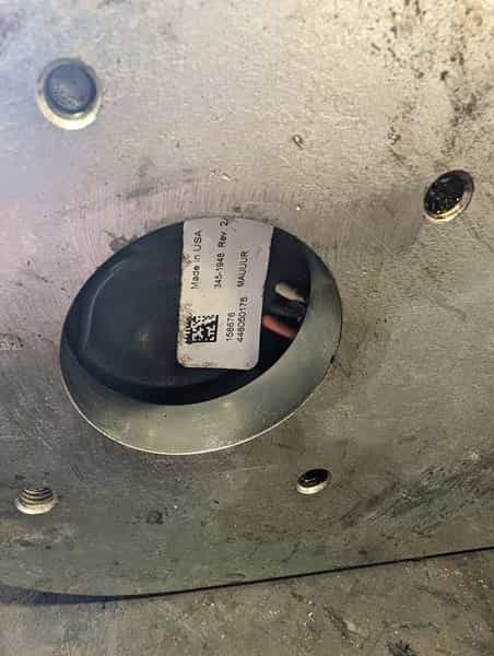 Sensor Gp-po image 2