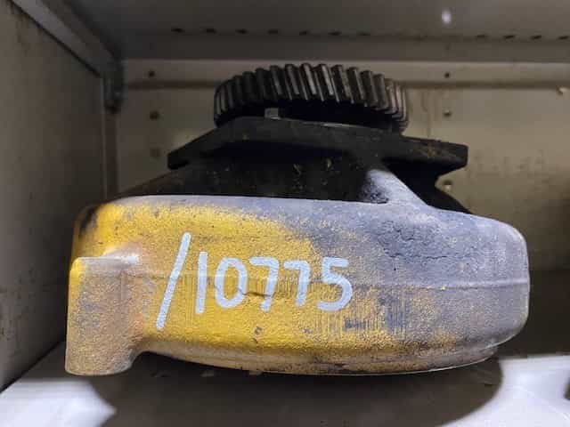 Water Pump image 4