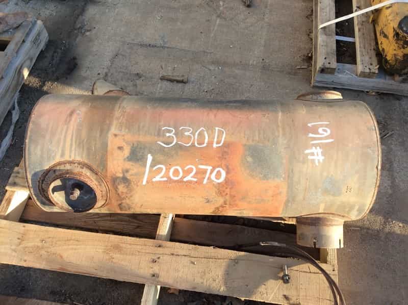Muffler indicator image 1