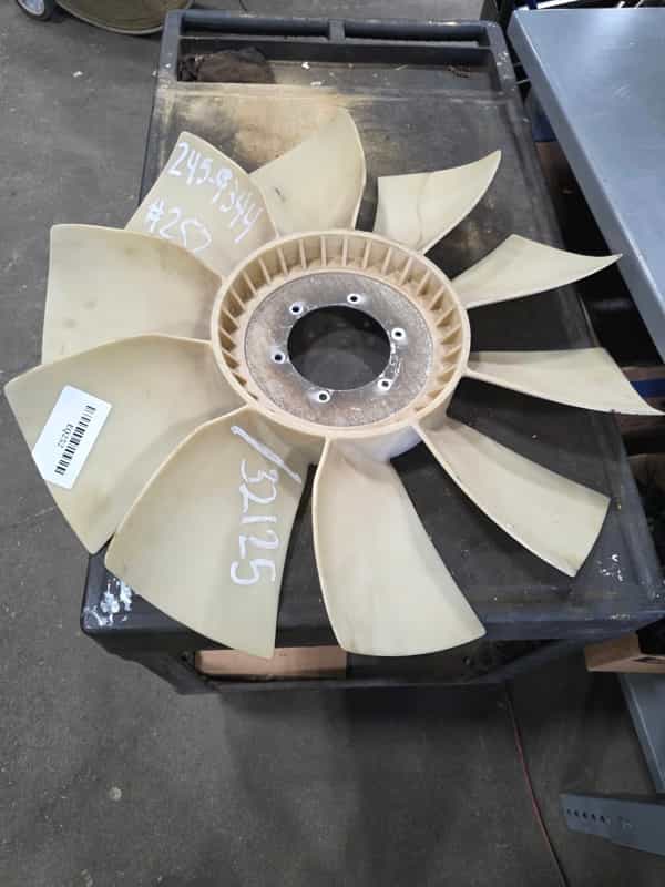 Fan AS indicator image 1