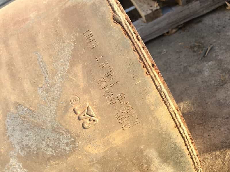 Muffler image 2