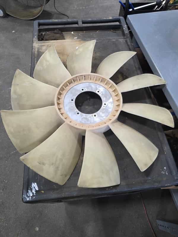 Fan AS image 2