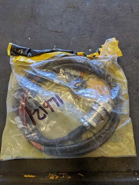 Harness AS. indicator image 1