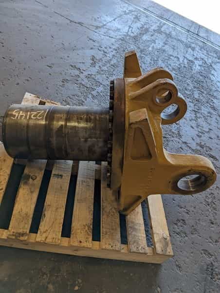 Artic Hitch image 2