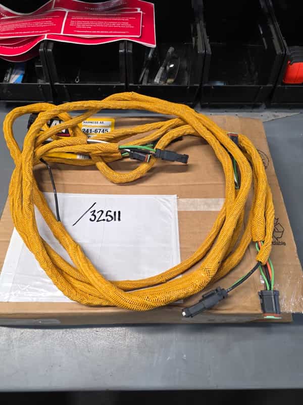 Harness AS. indicator image 1