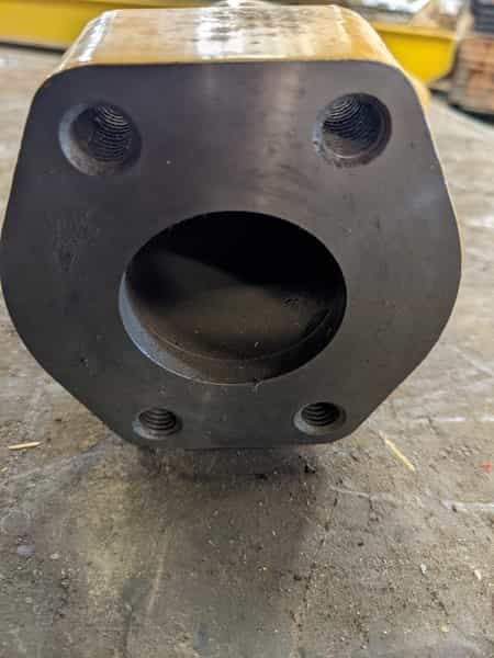 Tube AS. image 2