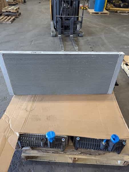 Oil Cooler image 2