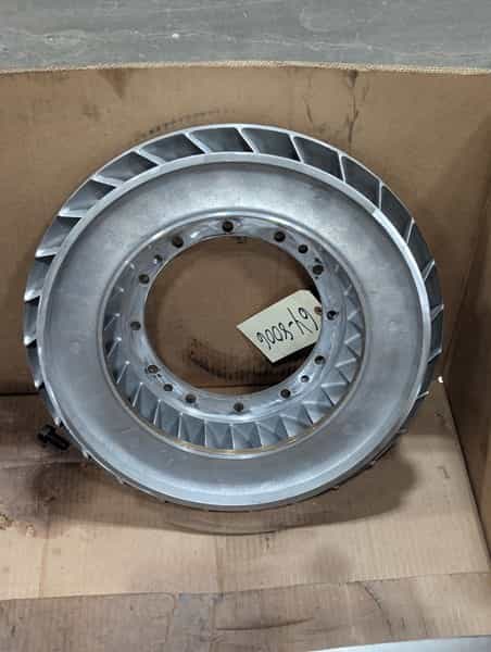 Impeller indicator image 1