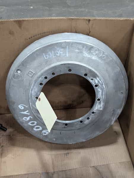 Impeller image 2