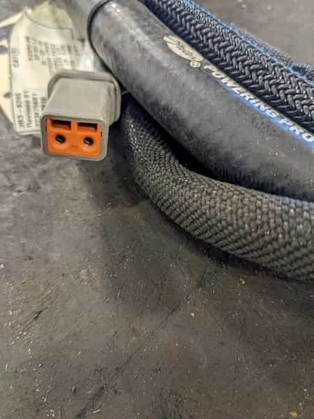 Harness AS image 4