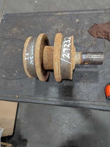 Roller Gp-ca indicator image 1