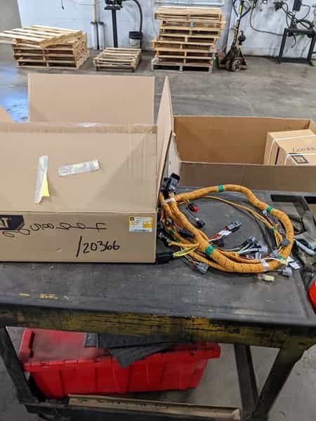 Harness As-e image 2