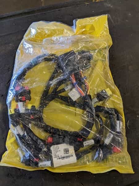 Harness As- indicator image 1