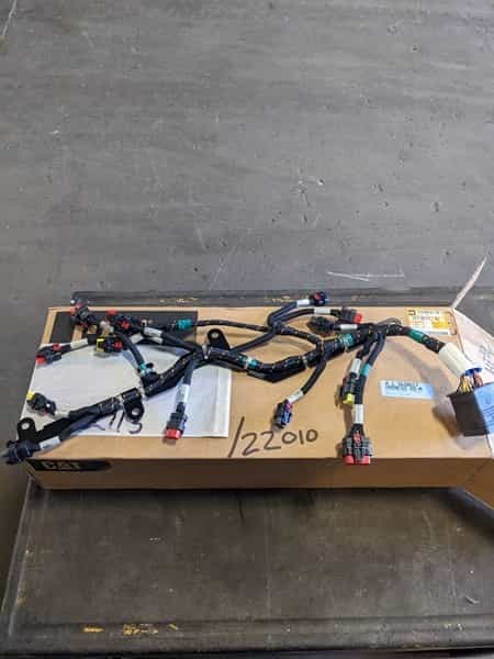 Harness As-m indicator image 1