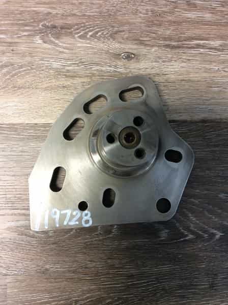 Stubshaft indicator image 1