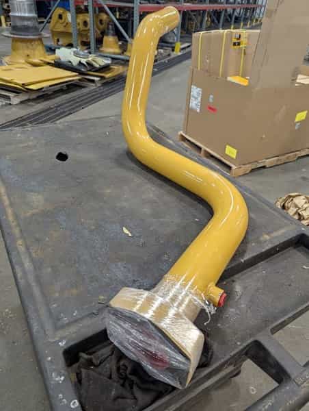 Tube A image 2