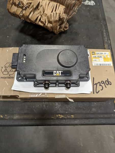 Control Gp-a indicator image 1