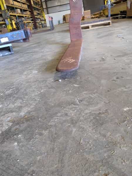 48" Fork Tine, LH indicator image 1