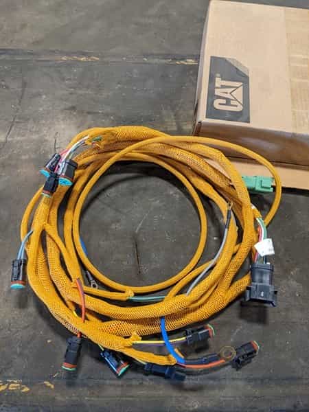 Harness AS image 2