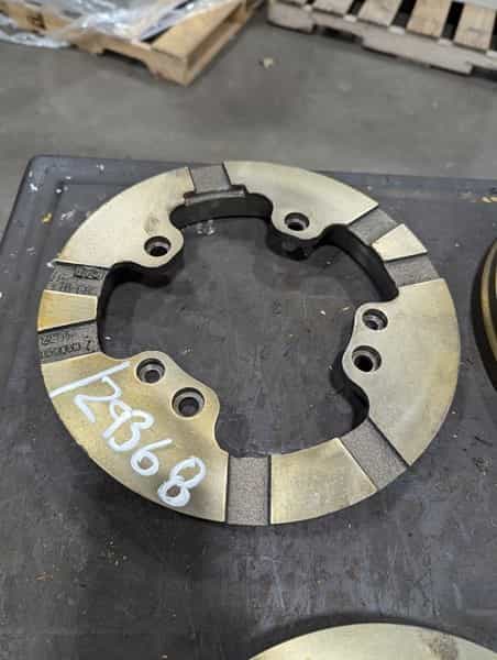 Piston image 2