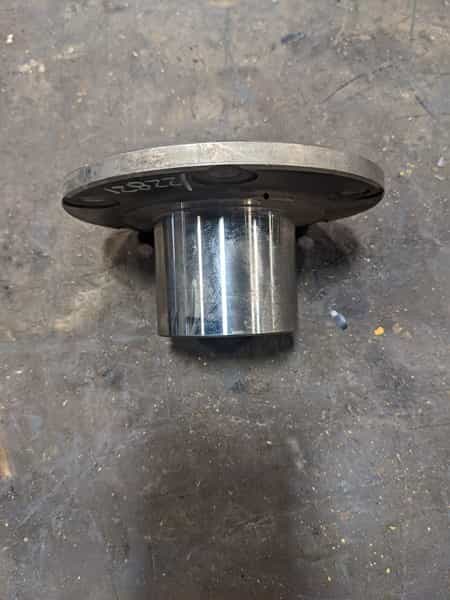 Shaft indicator image 1