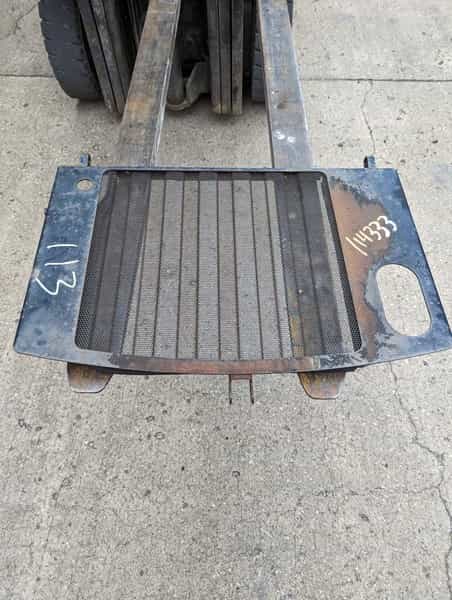 Grill indicator image 1
