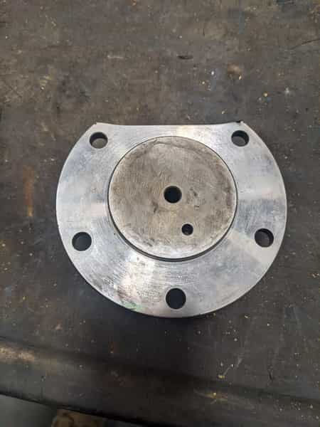 Shaft image 2