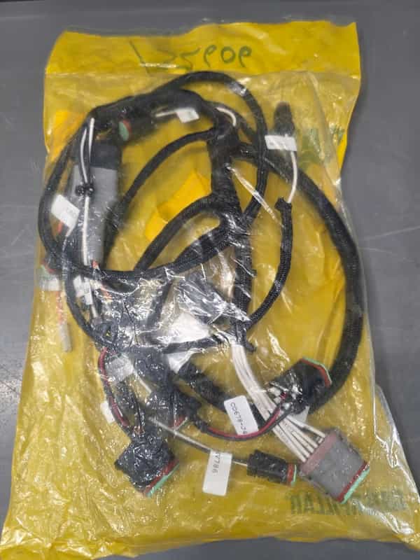 Harness As-x image 2