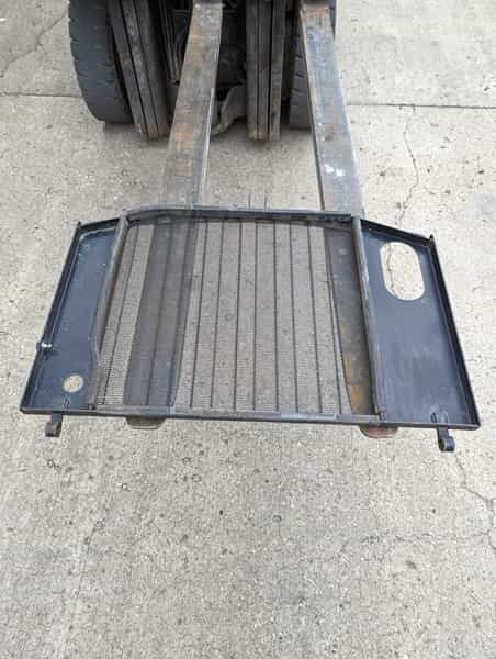 Grill image 2