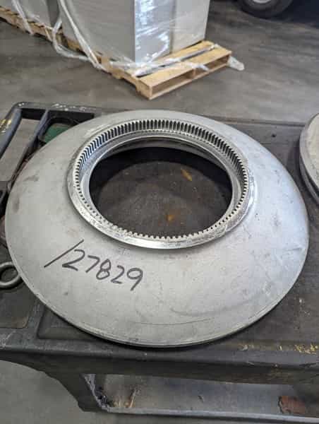Turbine image 2