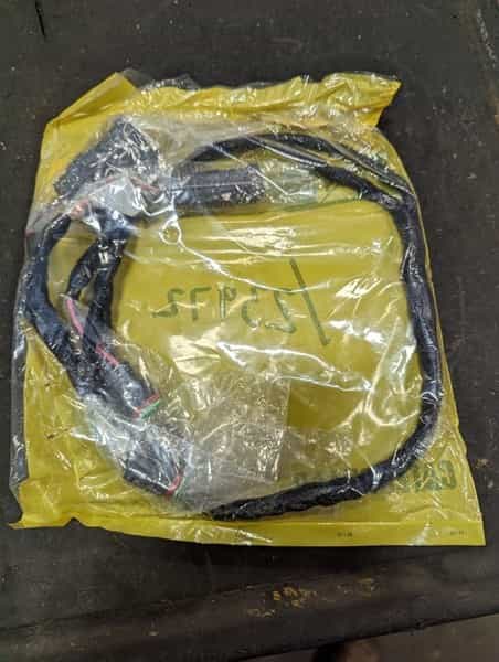 Harness AS. indicator image 1