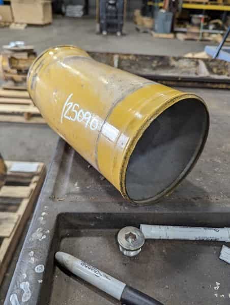Tube indicator image 1