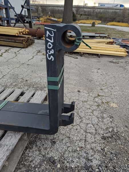 FORKS/FUSION-144 Tines Only indicator image 1