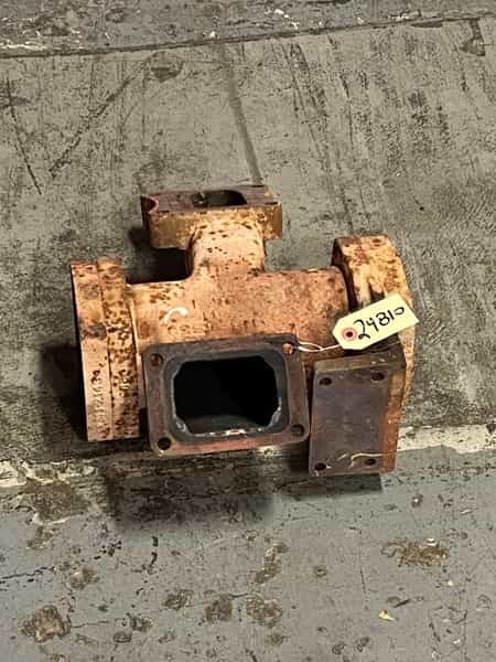 Manifold indicator image 1