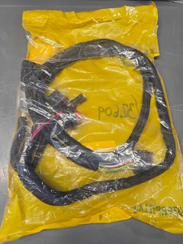 Harness AS image 2