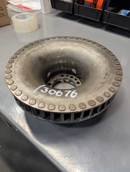 Stator A image 2
