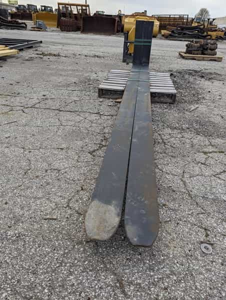FORKS/FUSION-144 Tines Only image 4