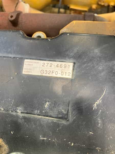 Engine Ar-co image 2