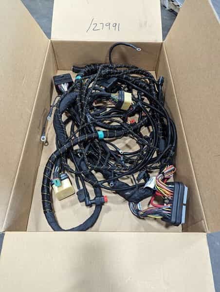 Harness AS - indicator image 1