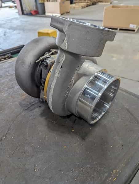 Reb Turbo G image 3