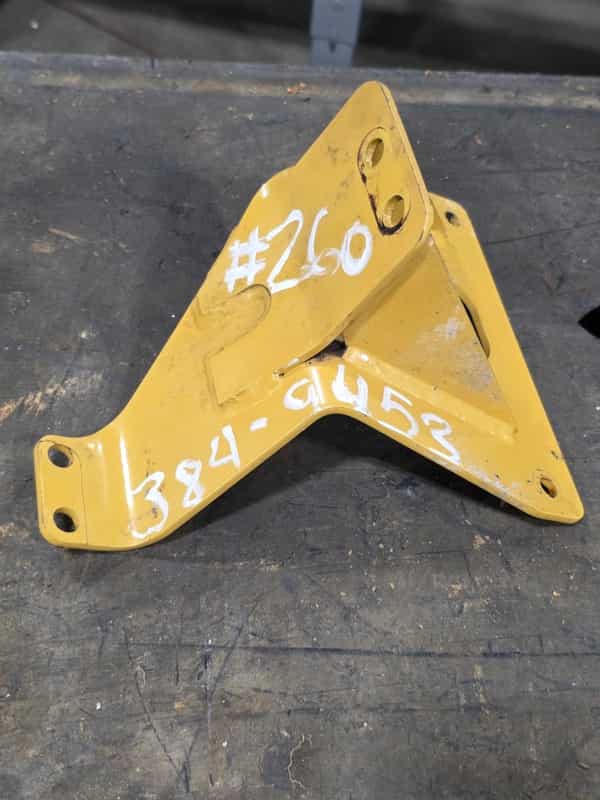 Bracket AS image 2